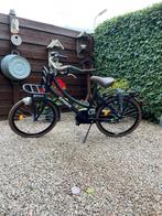 Meisjesfiets spirit 22 inch, Fietsen en Brommers, Fietsen | Meisjes, Ophalen, Zo goed als nieuw, 22 inch