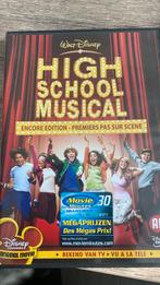 High school musical, Ophalen of Verzenden, Zo goed als nieuw, Film
