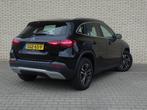 Mercedes-Benz GLA 250 e Star Edition | Trekhaak | Dode Hoek, Auto's, Mercedes-Benz, Automaat, Gebruikt, Zwart, Leder en Stof