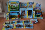 thomas de trein take n play set, Ophalen of Verzenden, Gebruikt