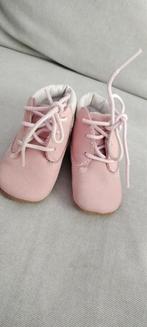 Timberland, Kinderen en Baby's, Babykleding | Schoentjes en Sokjes, Ophalen of Verzenden, Zo goed als nieuw, Jongetje, Schoentjes