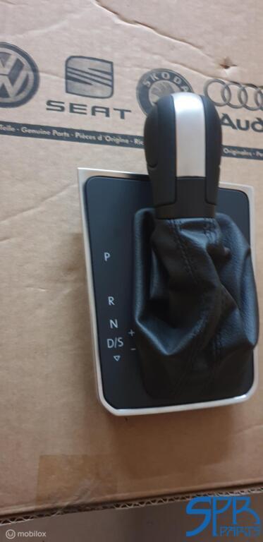 VW GOLF SPORTSVAN DSG Pook 517713203D VERSNELLINGSPOOK NIEUW, Auto-onderdelen, Transmissie en Toebehoren, Volkswagen, Nieuw, Ophalen of Verzenden