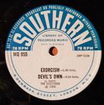 The Scottmen op (echt) vinyl -  78 toeren uit 1986 Jazz, 10 inch, Ophalen of Verzenden, Zo goed als nieuw, 1940 tot 1960