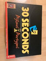 30 Seconds Partyspel - Compleet & Nette Staat!, Vijf spelers of meer, Ophalen of Verzenden, Zo goed als nieuw