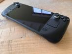 Steam Deck LCD 1Tb, Spelcomputers en Games, Overige genres, 1 speler, Ophalen of Verzenden, Zo goed als nieuw