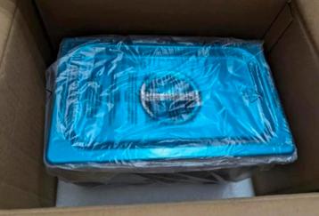 Ultrasoon reiniger 6 liter ultrasonic beschikbaar voor biedingen