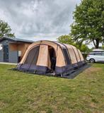 Bardani airspace 410TC evt. Combi met bagagewagen Saris 600, Caravans en Kamperen, Ophalen, Zo goed als nieuw, Tot en met 4