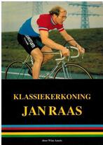 2 Wielrenboeken (wielrennen) koopje, Verzenden, Zo goed als nieuw, Lopen en Fietsen