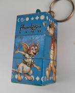 Vintage Phantasialand Sleutelhanger Puzzel, Verzamelen, Ophalen of Verzenden, Gebruikt