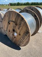 Grondkabel Ymvkas 4x10mm2 2x4mm2, Ophalen of Verzenden, Nieuw, Kabel of Snoer