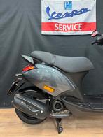 Piaggio Zip 50S | 2024 | Full option | Garantie | Brom, Fietsen en Brommers, Scooters | Piaggio, Ophalen, Maximaal 45 km/u, Zip