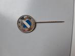 Speldje D.E.S Gouda, Verzamelen, Speldjes, Pins en Buttons, Ophalen of Verzenden, Zo goed als nieuw, Sport, Speldje of Pin