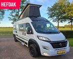 Adria Twin 640 SGX Sports * UNIEK: 5e stoel * 18” Delta AT, Caravans en Kamperen, Campers, Bedrijf, Adria, Handgeschakeld, Diesel