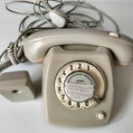 Vintage Telefoon PTT type T 65 Ericsson, Telecommunicatie, Vaste telefoons | Handsets en Draadloos, Ophalen of Verzenden