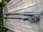 Thule dakdragers voor open dakrail, Auto diversen, Dakdragers, Ophalen, Gebruikt