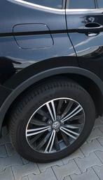 Vw tiguan 18” Nizza velgen, Ophalen of Verzenden, Gebruikt