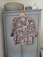 Dreamstar blouse 42, Dreamstar, Blauw, Maat 42/44 (L), Ophalen of Verzenden