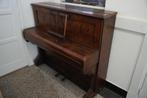 Oude Piano (The Civil piano High Holborn London), Muziek en Instrumenten, Piano's, Gebruikt, Piano, Bruin, Ophalen