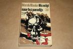 Wie volgt naar het paradijs en enige verhalen. Hlasko., Boeken, Ophalen of Verzenden, Gelezen, Nederland