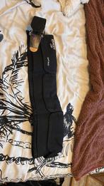 Mares soft belt, Ophalen, Zo goed als nieuw, Lood of Loodgordel
