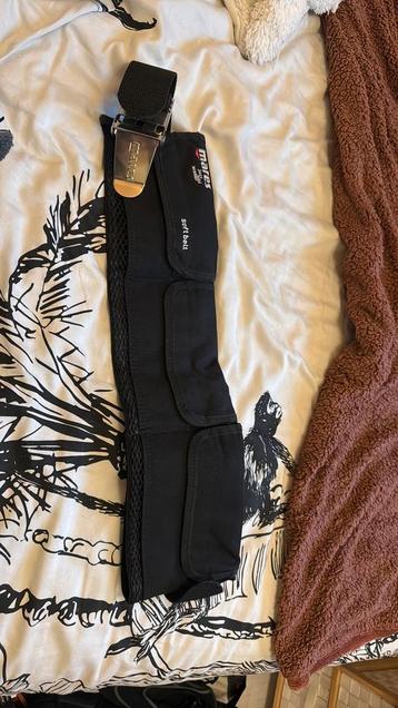 Mares soft belt beschikbaar voor biedingen