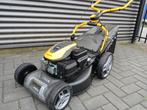 Stiga Combi 748 S motormaaier 4 in 1 met Stiga motor, Ophalen, Cirkelmaaier, Nieuw, Opvangbak