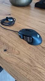 Corsair muis, Computers en Software, Muizen, Ophalen, Gebruikt