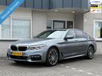 BMW 5-serie 530e iPerformance|M-pakket| Night Vision|HUD|ACC, Auto's, BMW, Automaat, 1998 cc, Achterwielaandrijving, Gebruikt