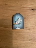 Efteling pin WinterEfteling 2023-2024, Verzamelen, Efteling, Ophalen, Nieuw, Button of Speldje