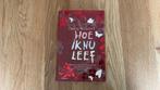 Hoe ik nu leef van Meg Rosoff, Ophalen of Verzenden, Zo goed als nieuw