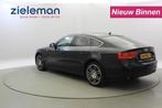 Audi A5 Sportback 1.8 TFSI Pro Line Automaat - Cruise, Clima, Auto's, Audi, Automaat, Euro 5, Gebruikt, 4 cilinders