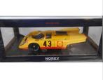 PORSCHE 917K SPA '70 LENNEP / LAINE 1/18 NOREV ref: 187585, Verzenden, Nieuw, Auto, Norev