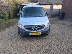 Mercedes Citan in zeer goede staat., Auto's, Mercedes-Benz, Zwart, Particulier, Zilver of Grijs, Te koop