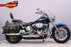 Harley-Davidson HERITAGE CLASSIC (bj 2008), Motoren, Motoren | Harley-Davidson, Bedrijf, Toermotor