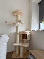 krabpaal natural paradise magnolia XL, Dieren en Toebehoren, Krabmeubelen, Ophalen, Zo goed als nieuw, Krabpaal