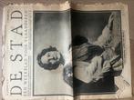 De stad weekblad Antwepen 6 september 1935, Ophalen of Verzenden, Zo goed als nieuw
