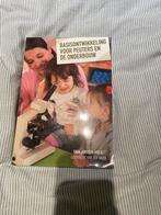 Basisontwikkeling voor Peuters en de Onderbouw, Ophalen of Verzenden, Zo goed als nieuw, Niet van toepassing