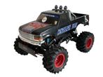 Tamiya King Blackfoot 1/10 rc auto, Elektro, Gebruikt, Auto offroad, Ophalen of Verzenden