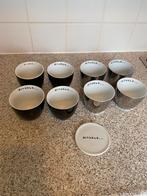 Rituals Theekopjes Theemokken Kommen 8 Stuks Gratis Theetip, Huis en Inrichting, Keuken | Servies, Ophalen, Overige materialen
