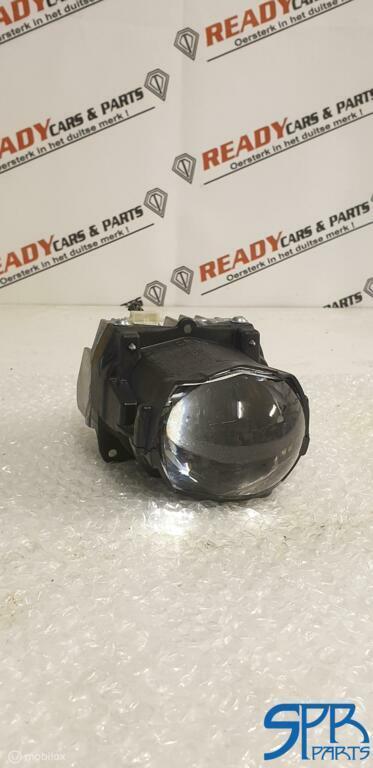 VW POLO 2G LED Koplamp links LENS KOELLICHAAM 90130648 INNEN, Auto-onderdelen, Verlichting, Volkswagen, Gebruikt, Ophalen of Verzenden