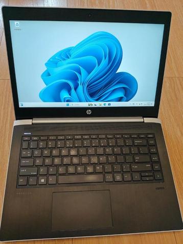 HP Probook 440 G5 beschikbaar voor biedingen