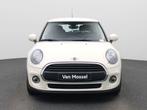 Mini Mini 1.5 One | Airco | DAB Radio | Lichtmetalen Velgen, Auto's, Mini, Voorwielaandrijving, 12 maanden, Stof, Gebruikt