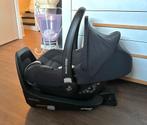 Maxi cosi Tinca + Isofix, Ophalen, Gebruikt, Isofix, 0 t/m 13 kg