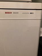 Bosch 4 laden vriezer ****, Witgoed en Apparatuur, Vriezers en Diepvrieskisten, 60 tot 90 cm, Vrijstaand, Gebruikt, 160 cm of meer