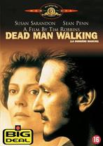 Dead Man Walking dvd Topfilm, Vanaf 16 jaar, Ophalen of Verzenden, Nieuw in verpakking, Drama