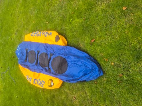 Banaan/band voor achter boot tekoop, Watersport en Boten, Overige Watersport en Boten, Zo goed als nieuw, Ophalen of Verzenden