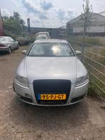 Audi a6 3.2 liter  quatro v6 ( met elektra storing), Ophalen, Audi, Bumper