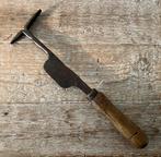 Antiek handgesmeed gereedschap, Ophalen of Verzenden