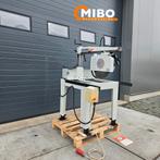 MAGGI 640 Radiaalzaag afkortzaag 4pk ** zaagmachine, 70 mm of meer, Ophalen of Verzenden, Zo goed als nieuw, Afkortzaag