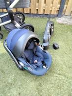 Besafe Joolz IZI Go Modular autostoel baby, donkerblauw, Kinderen en Baby's, Autostoeltjes, Ophalen